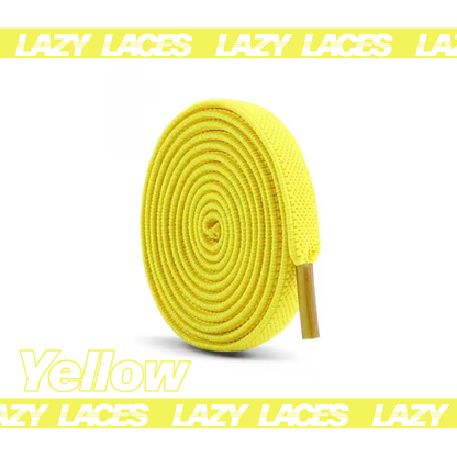 Lazy Laces